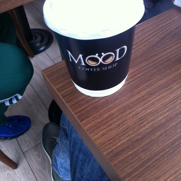 Mood Coffee, магазин кофе, Стамбул, Кадыкёй, улица Этхем Эфенди - Яндекс Карты