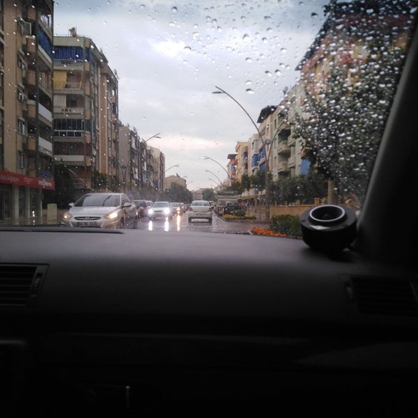 Photo prise au Çınarlı Caddesi par Yağmur T. le6/22/2019