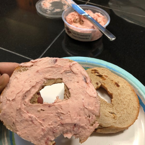 Noah's Bagels Chatham, NJ