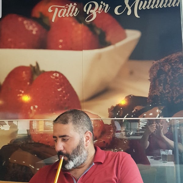 Photo taken at Case Cake Patisserie by Erhan M. on 7/11/2018
