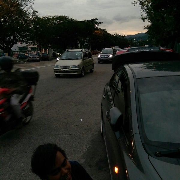 Photos at Robert Bosch Penang Sdn Bhd - 1 tip