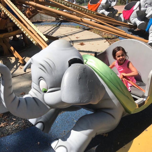 Джамбо парк омск