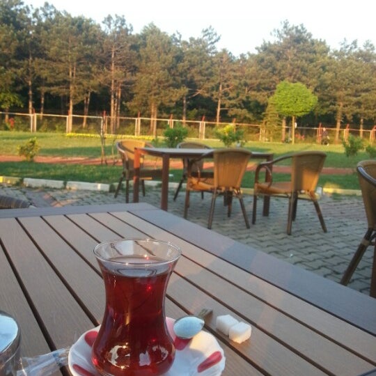 Çekmeköy Doğa Park