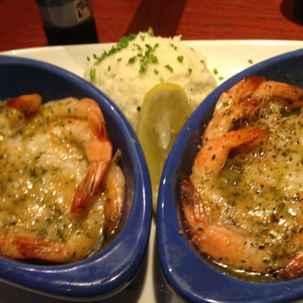 Red Lobster American Restaurant in Myrtle Beach