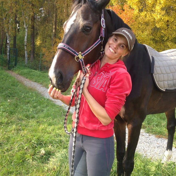 Сшор по конному спорту