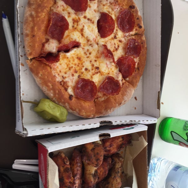 Papa John S بابا جونز Italian Restaurant