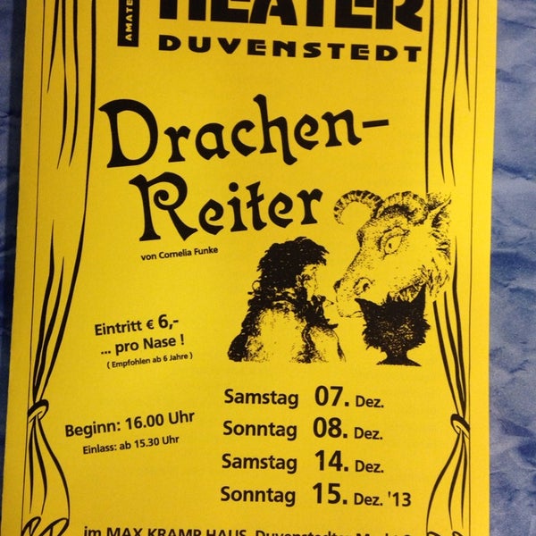 Photos At Max Kramp Haus Duvenstedt 1 Tip From 8 Visitors