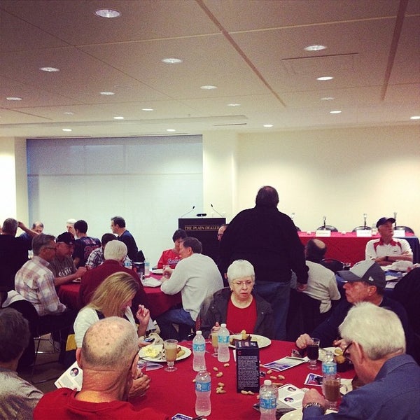 The Plain Dealer Downtown Cleveland Cleveland, OH