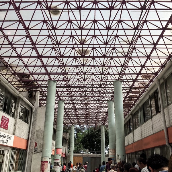 Juzgado 25 Del Registro Civil Delegacion Iztapalapa Ciudad De Mexico Distrito Federal