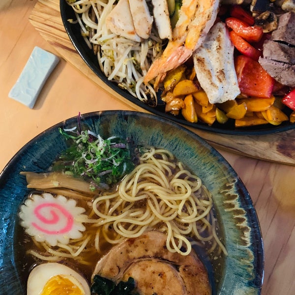 9/2/2019にE P.がRestaurante Deigoで撮った写真