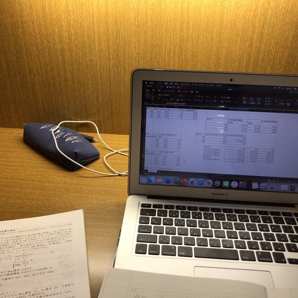 東北 大学 工学部 図書館