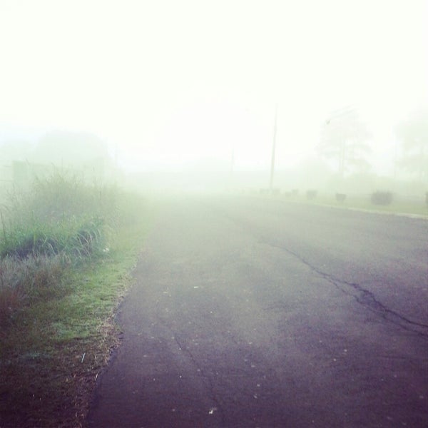 Photo taken at Unochapecó - Universidade Comunitária da Região de Chapecó by Tiago F. on 7/26/2014