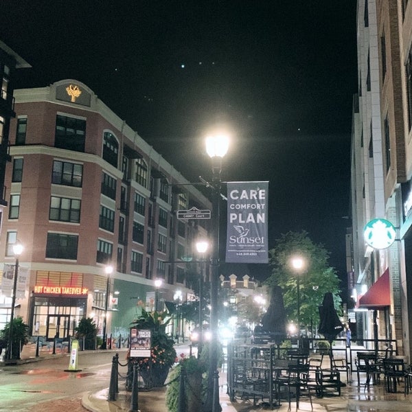 Crocker Park Westlake, OH