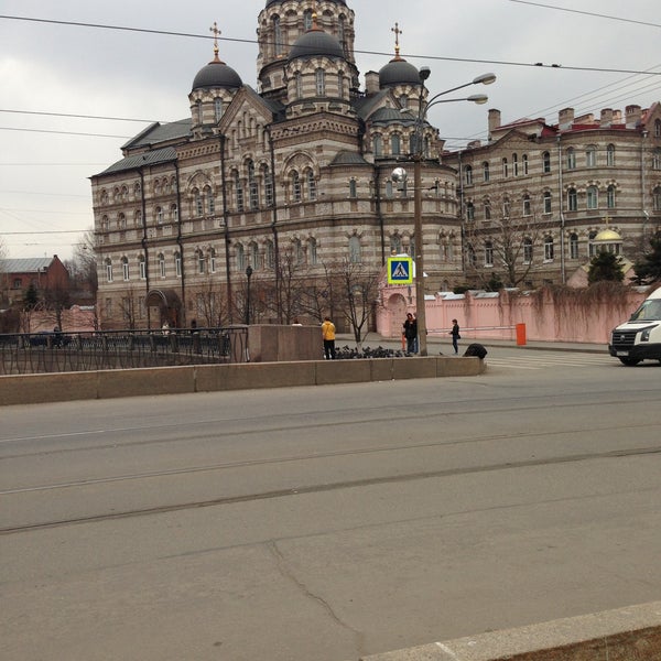 Карповский переулок санкт петербург