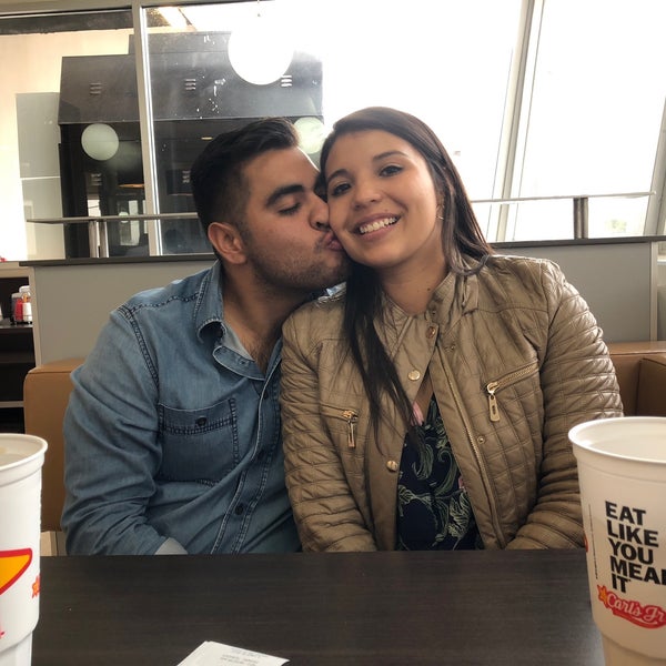 Carl's Jr. Zacatecas, Zacatecas