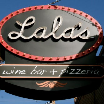 Lala's has a small menu, elegantly spare. There are salads and snacks, nibbles and bites and pizzas, salumi plates whose offerings vary daily, and flatbreads with an assortment of spreads.