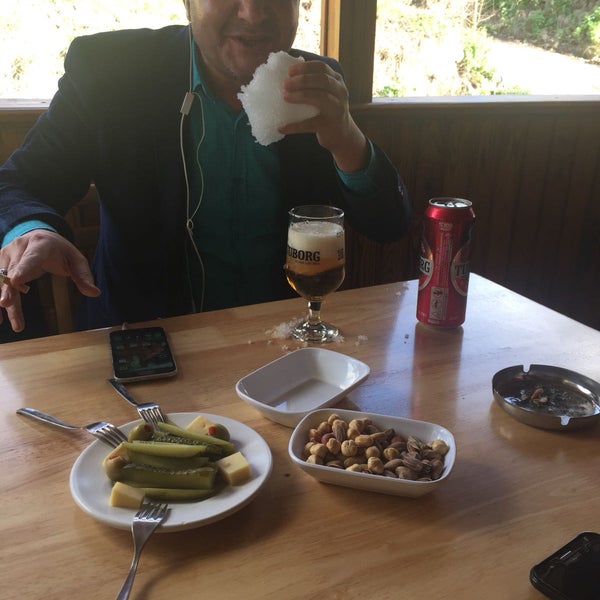 Uludağ Et Mangal Palanin Yeri 1078 ziyaretçidan 8 tavsiye