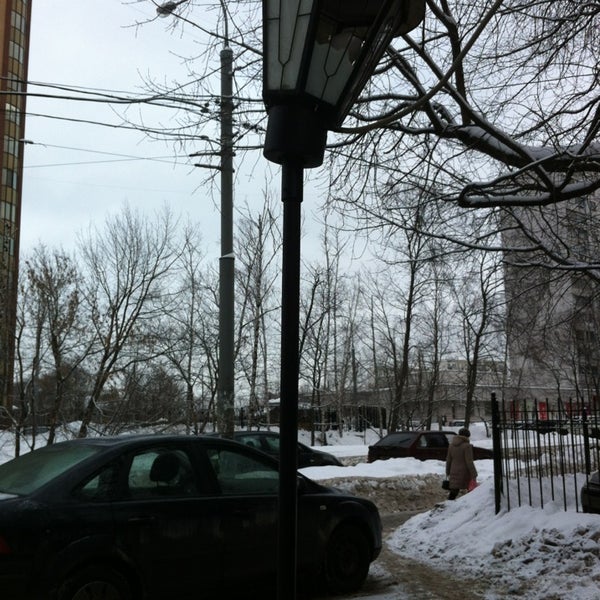 пожар на красностуденческом проезде