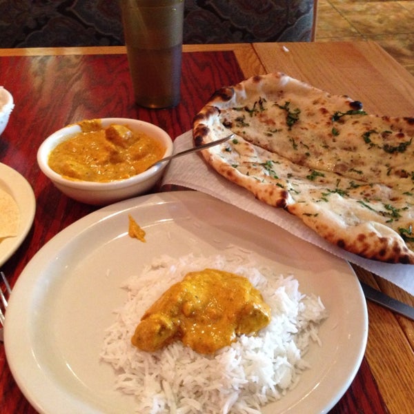 Photos at Teji's Indian Restaurant Round Rock, TX