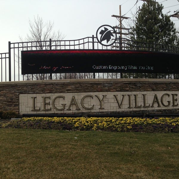 Legacy Village 29 tips
