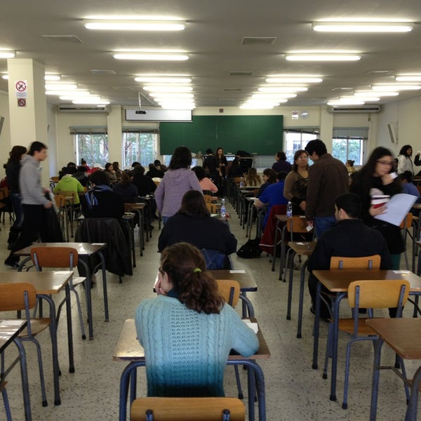 Photos At Usj Campus Des Sciences Sociales Css Now Closed University