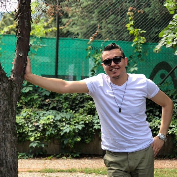6/15/2018에 Muhammet G.님이 Club Altın Ceylan에서 찍은 사진