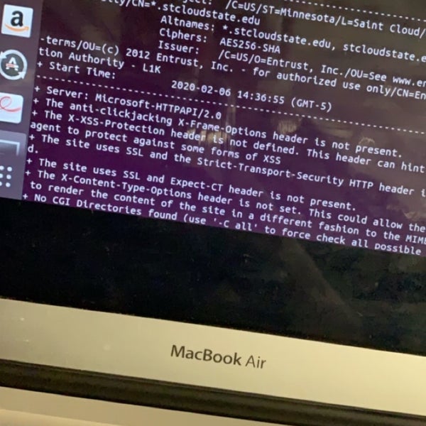 Photos At Engineering And Computing Center Saint Cloud Mn