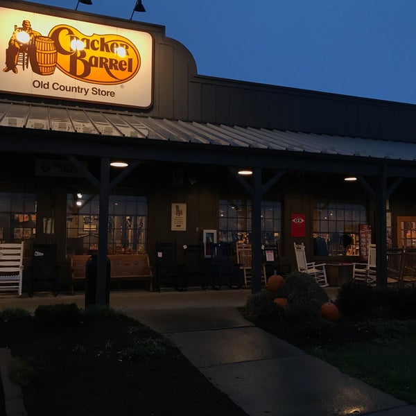 Fotos en Cracker Barrel Old Country Store WV