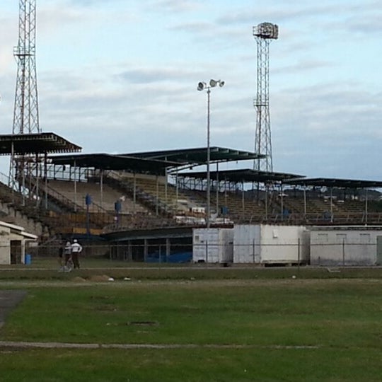 Barbados National Stadium 3 tips from 144 visitors