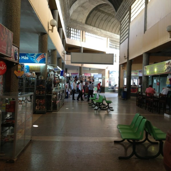 Terminal de Transportes de Cartagena S.A 21 tips