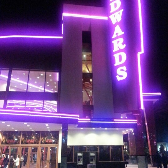 Regal Edwards West Covina West Covina Central Business District