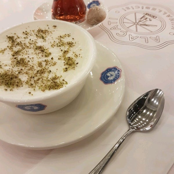 Alacati Muhallebicisi 2 Kisi Kahvalti Bursa Kahvalti Firsatlari