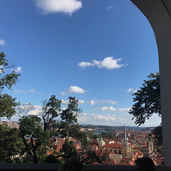 Photo taken at Lobkowicz Palace by Nate H. on 8/13/2017