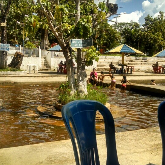 Photo taken at AABB Caxias - MA by Guibson K. on 4/13/2014