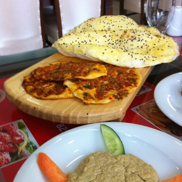 Ottoman Kebap Sarayı 12 tips