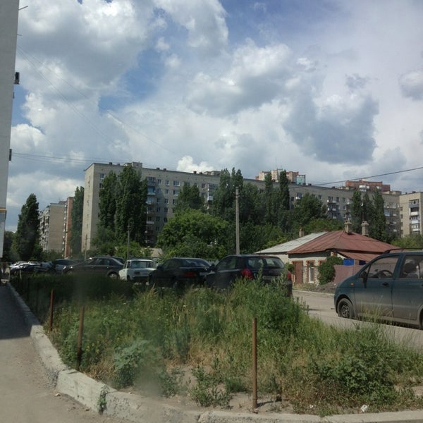 Лопатина гора саратов