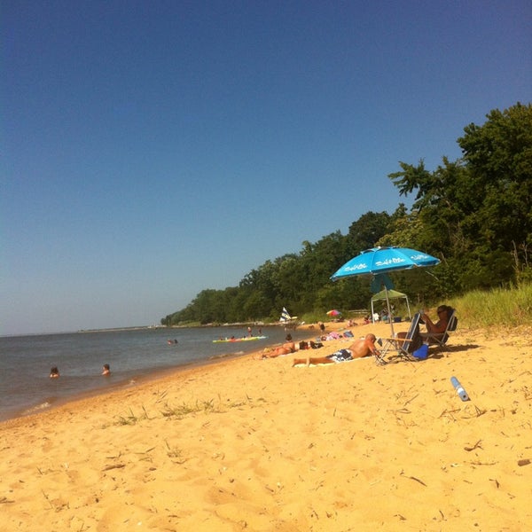Photos at Matapeake State Park 3 tips
