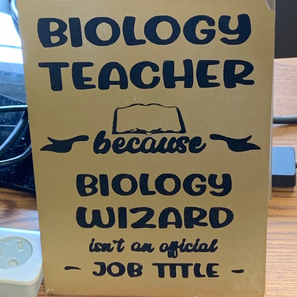 Meadowbrook High School North Chesterfield, VA
