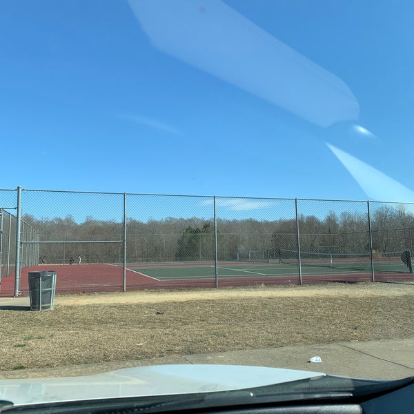 Bailey Bridge Middle School 12501 Bailey Bridge Rd