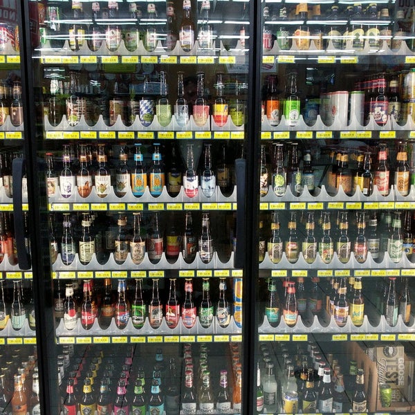 Woodman's Liquor Store Altoona, WI