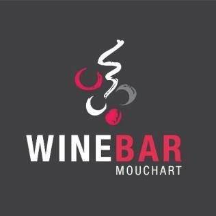 Das Foto wurde bei Wine Bar Mouchart von Wine Bar Mouchart am 8/24/2017 aufgenommen