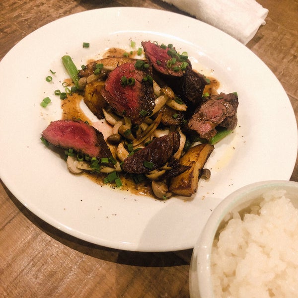 食堂カフェ ラフ