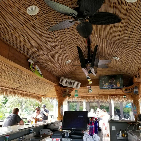 High Tides Restaurant, Bar, & Banquets American Restaurant in Bensalem