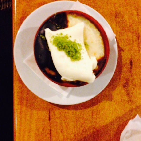 Edem Cafe - 10 tips