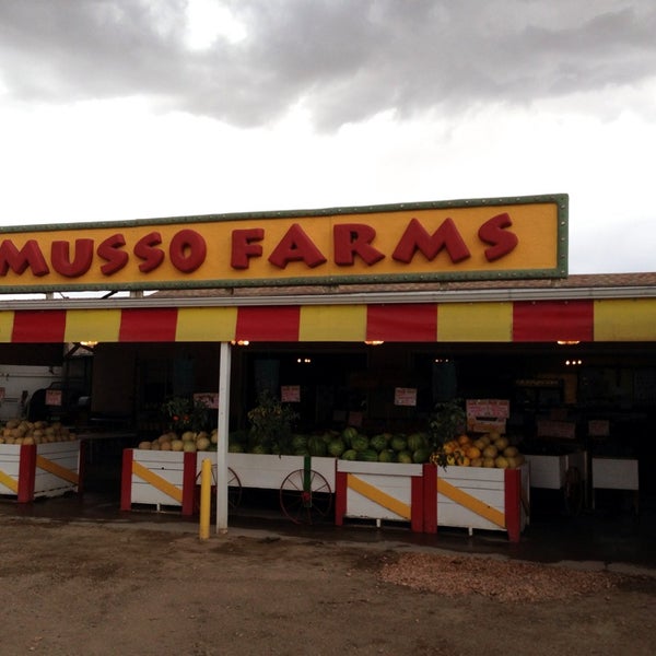 Musso Farms Pueblo Co
