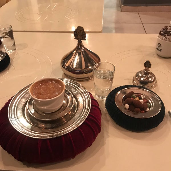 Artukbey Kahve 88 tavsiye