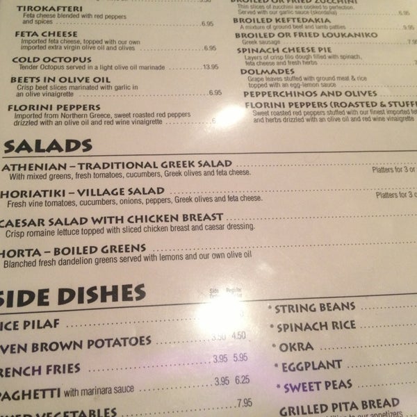 Rodity Rotabs Photos at Rodity's (Now Closed) - Greektown - 21 tips
