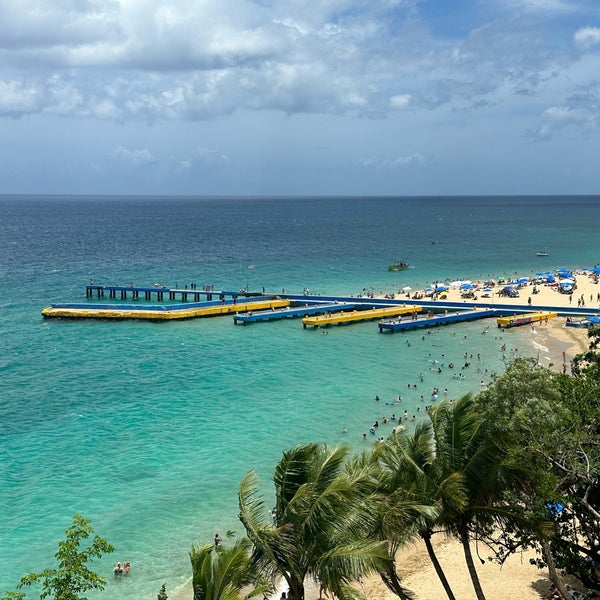 Playa Crash Boat / Crash Boat Beach Playa