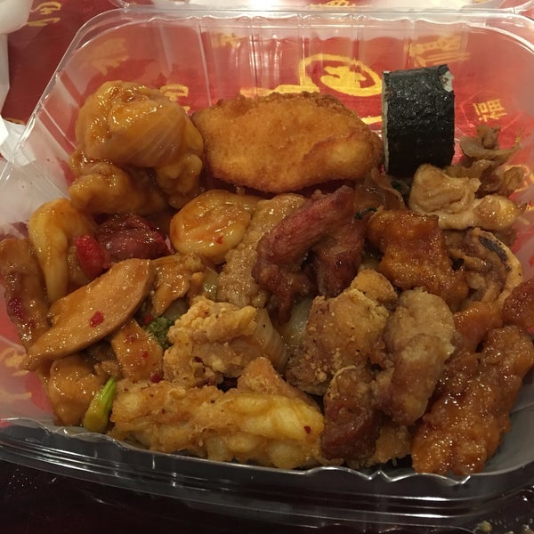 Yips Restaurant Chinese Restaurant in Financial District