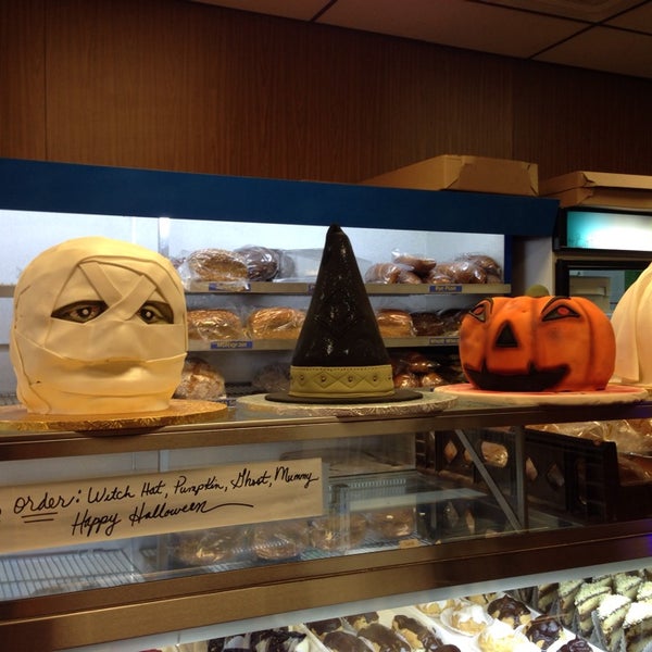 9/13/2014 tarihinde Swapnil T.ziyaretçi tarafından Leske&#39;s Bakery'de çekilen fotoğraf